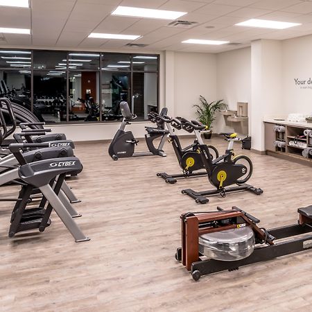 Even Hotel Eugene By Ihg Ngoại thất bức ảnh