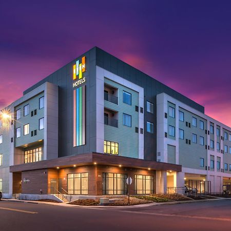 Even Hotel Eugene By Ihg Ngoại thất bức ảnh