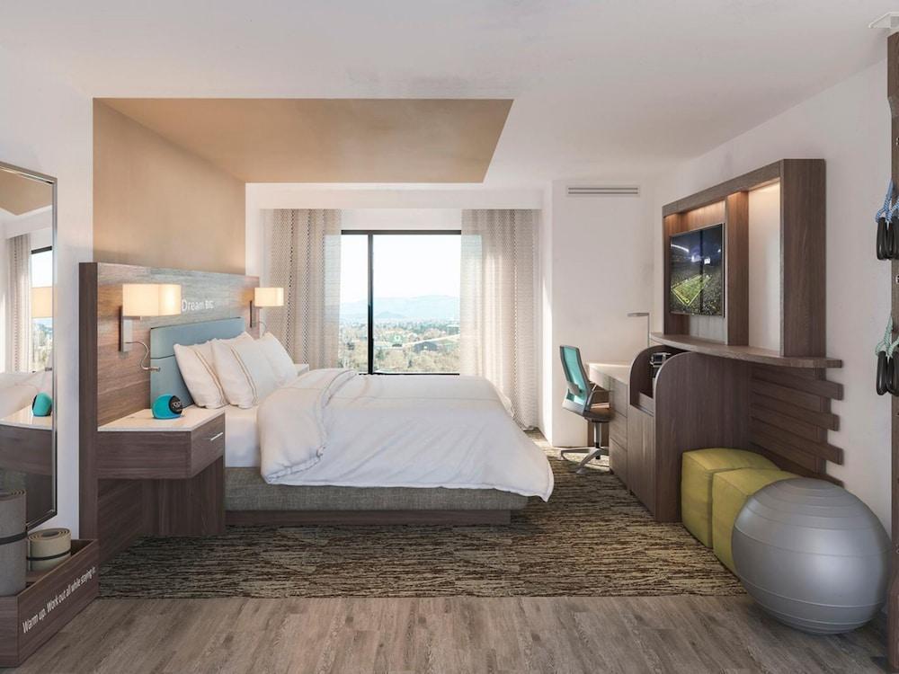Even Hotel Eugene By Ihg Ngoại thất bức ảnh