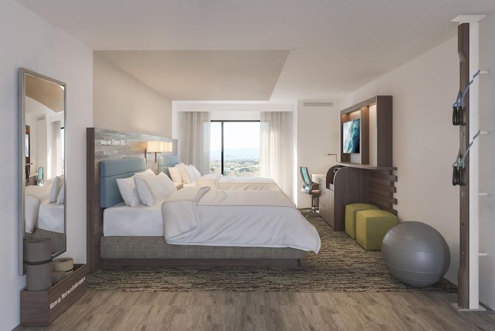 Even Hotel Eugene By Ihg Ngoại thất bức ảnh