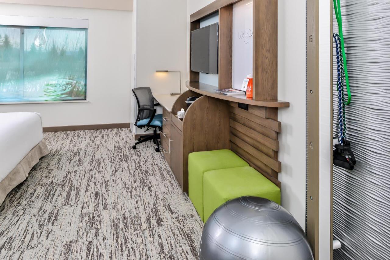 Even Hotel Eugene By Ihg Ngoại thất bức ảnh
