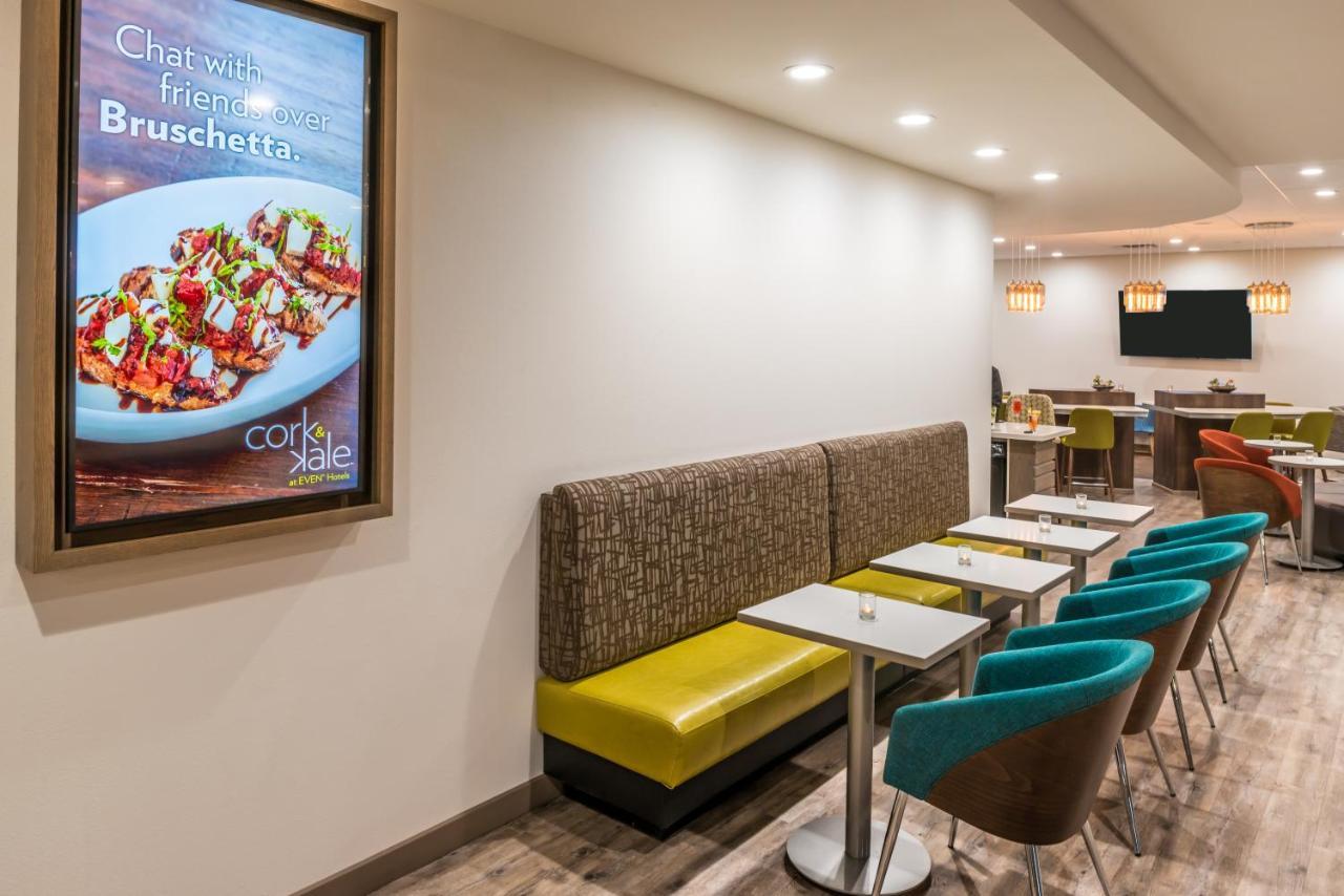 Even Hotel Eugene By Ihg Ngoại thất bức ảnh