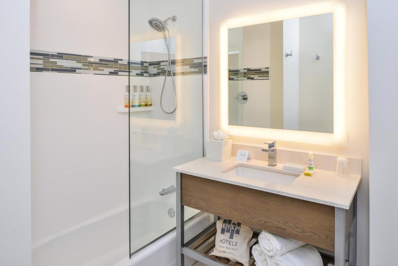 Even Hotel Eugene By Ihg Ngoại thất bức ảnh