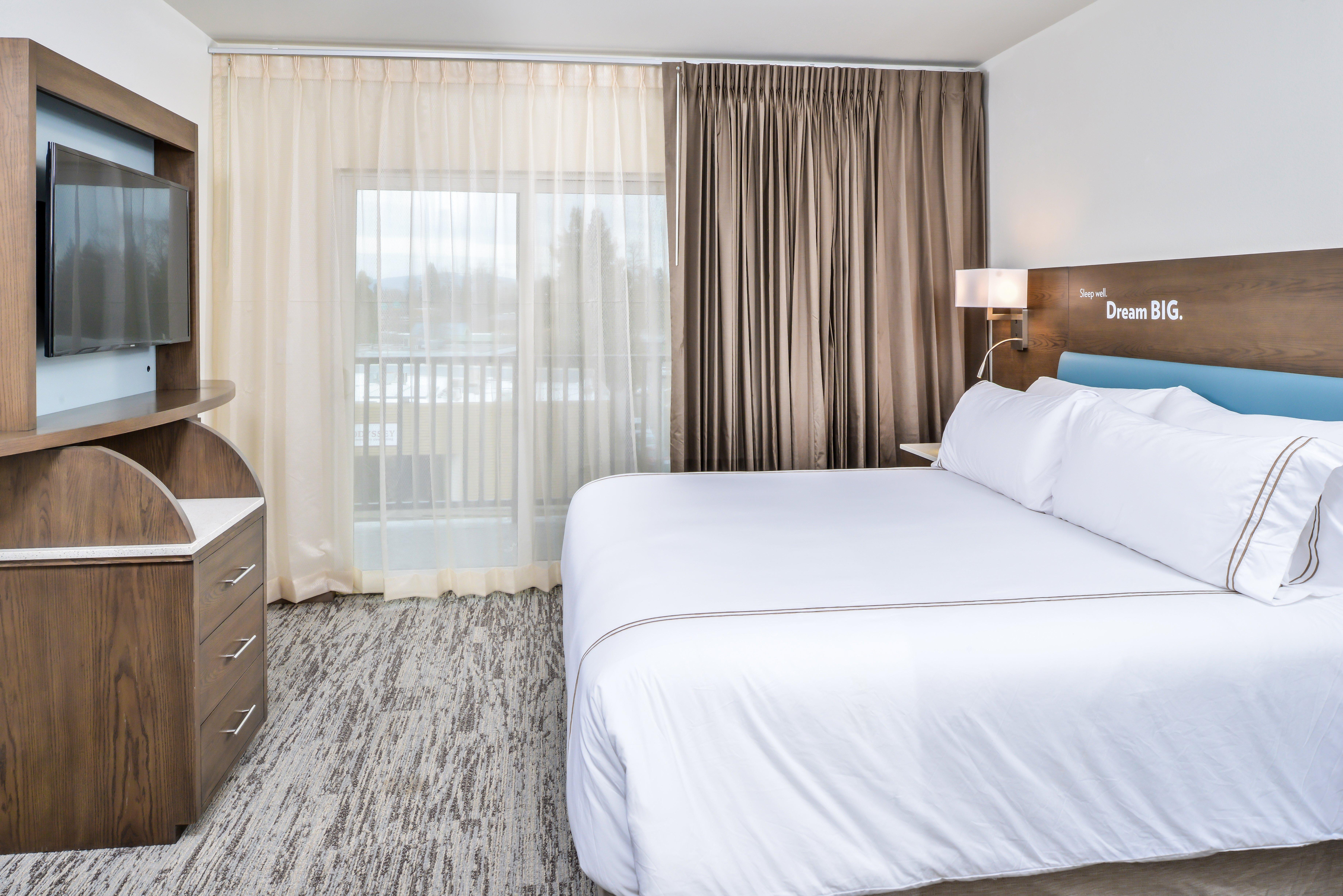 Even Hotel Eugene By Ihg Ngoại thất bức ảnh
