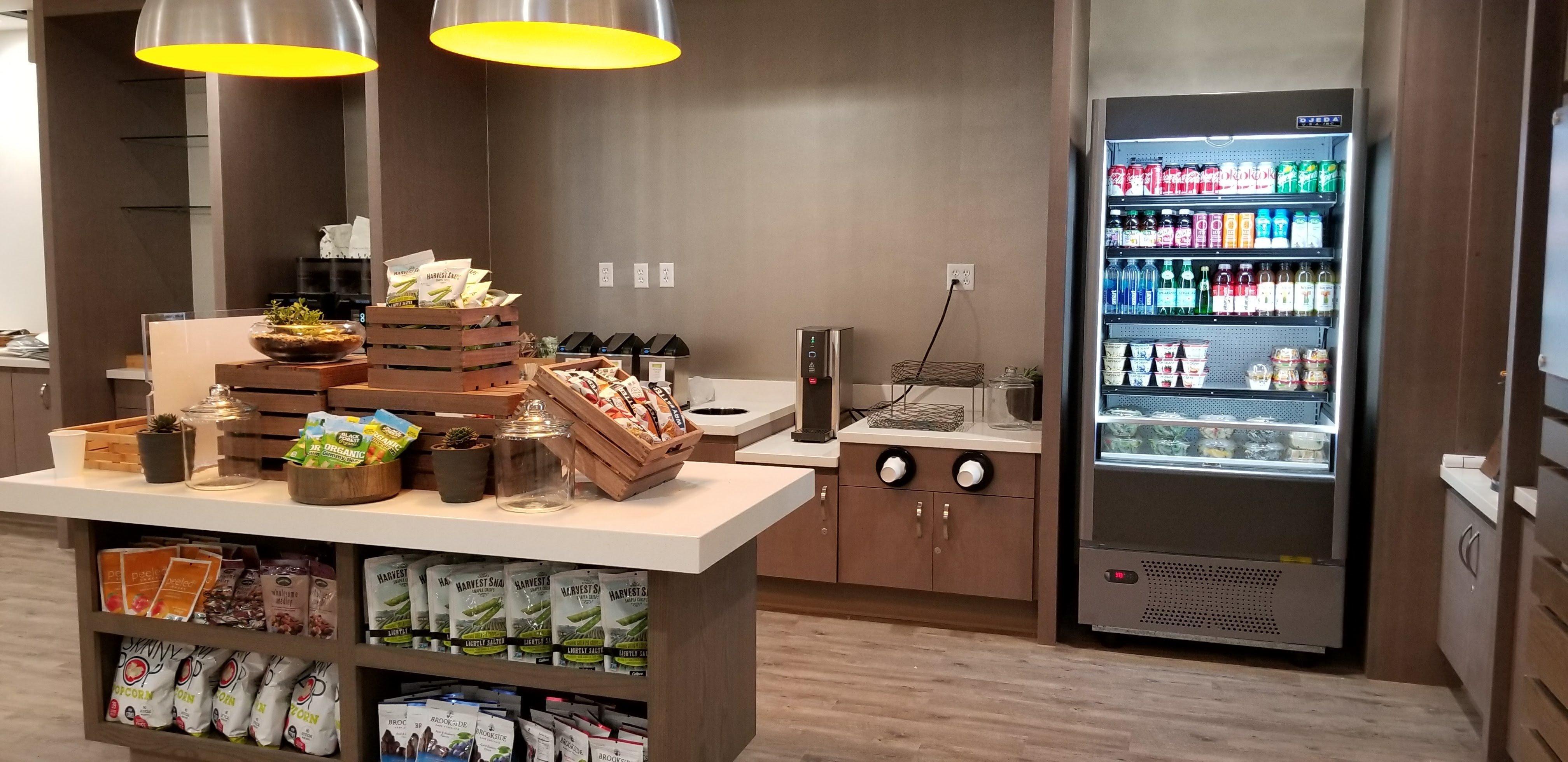 Even Hotel Eugene By Ihg Ngoại thất bức ảnh