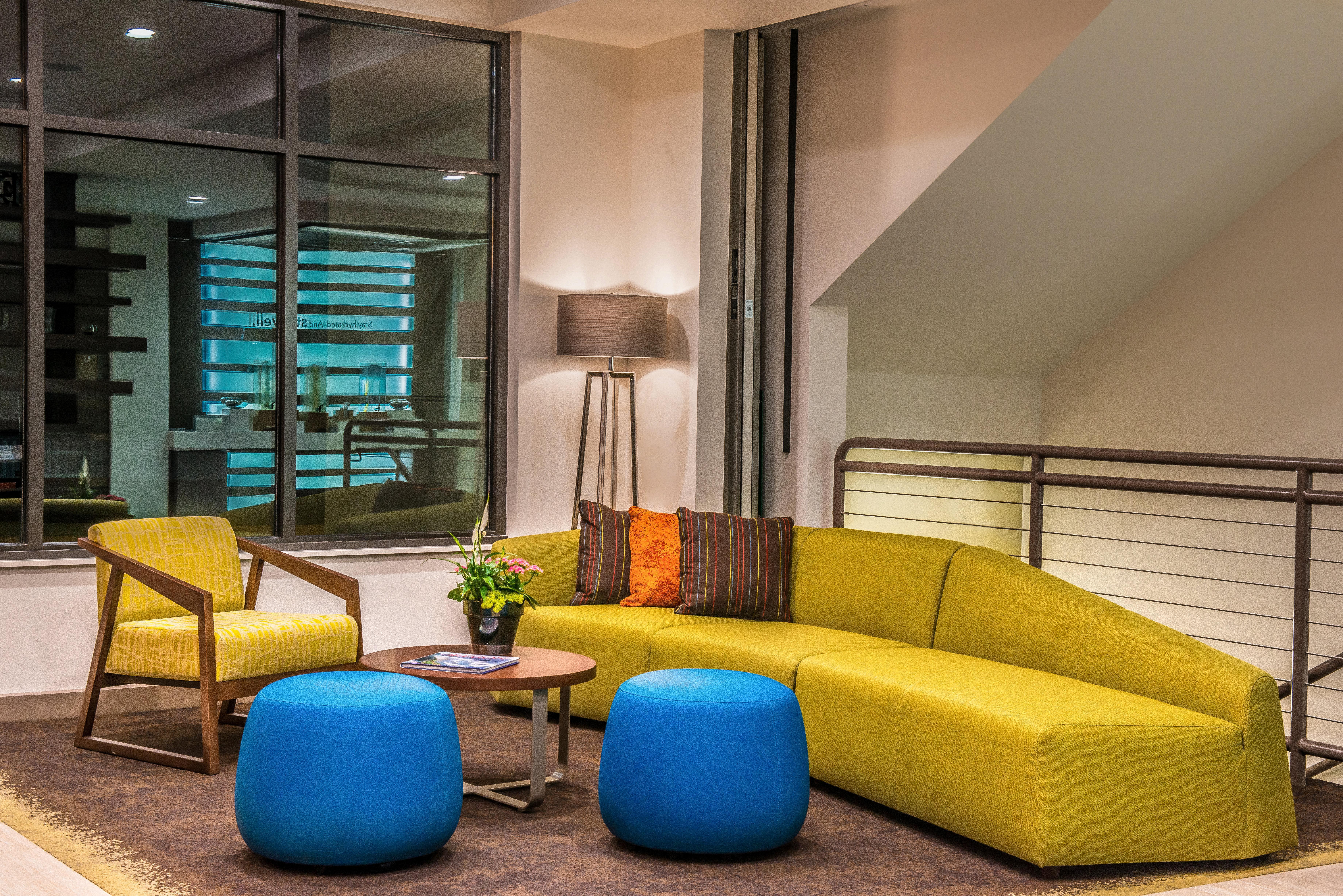 Even Hotel Eugene By Ihg Ngoại thất bức ảnh