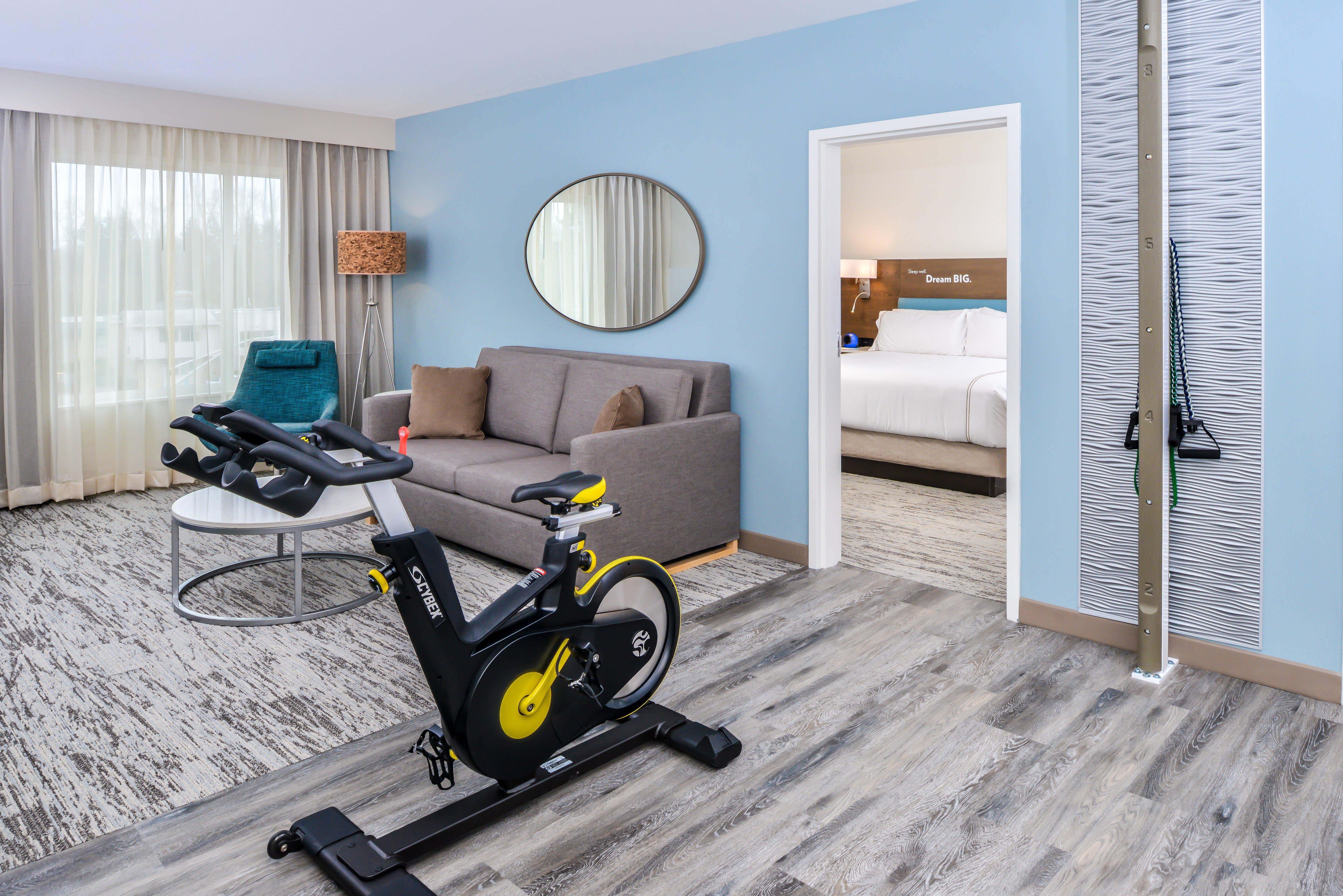 Even Hotel Eugene By Ihg Ngoại thất bức ảnh