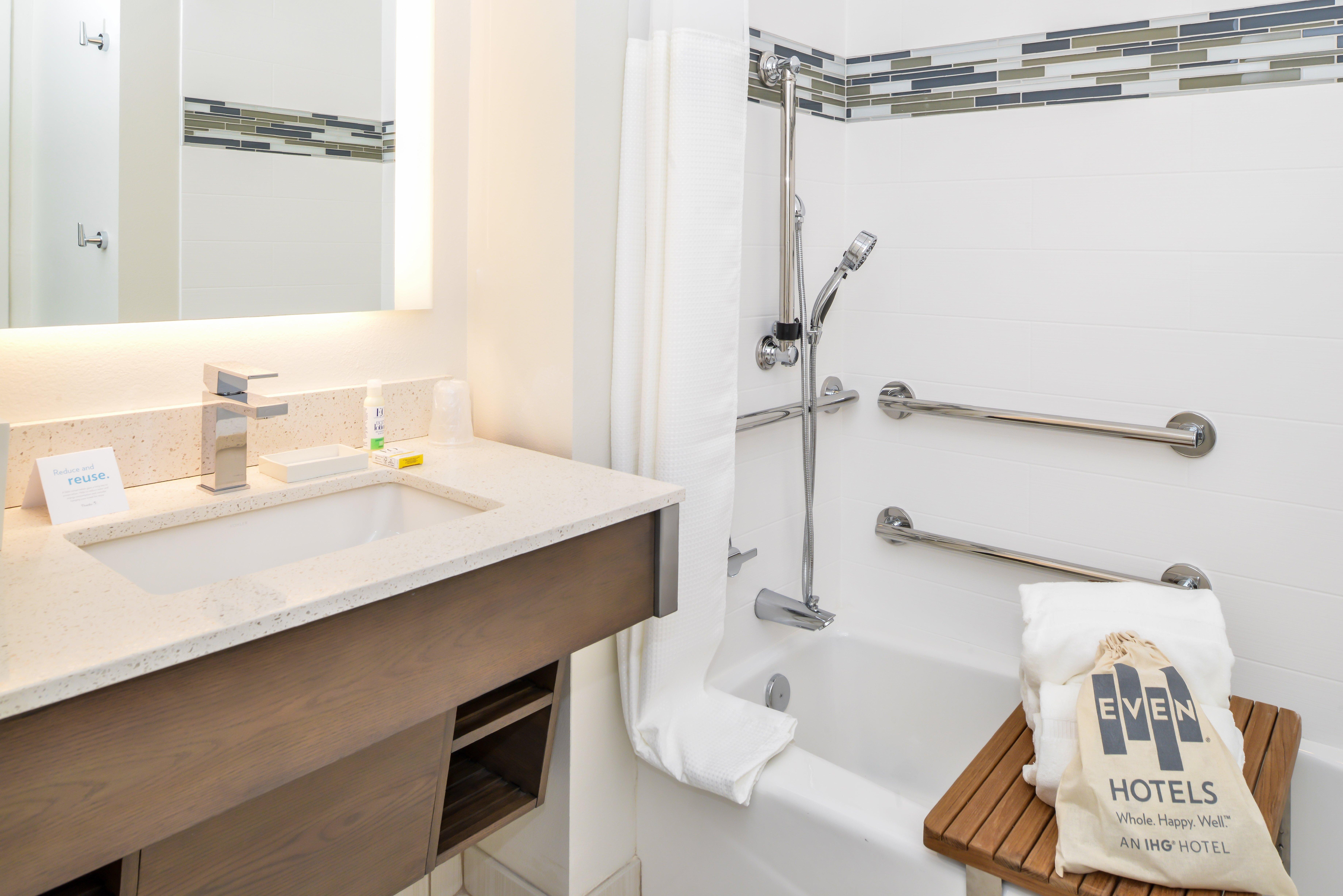 Even Hotel Eugene By Ihg Ngoại thất bức ảnh