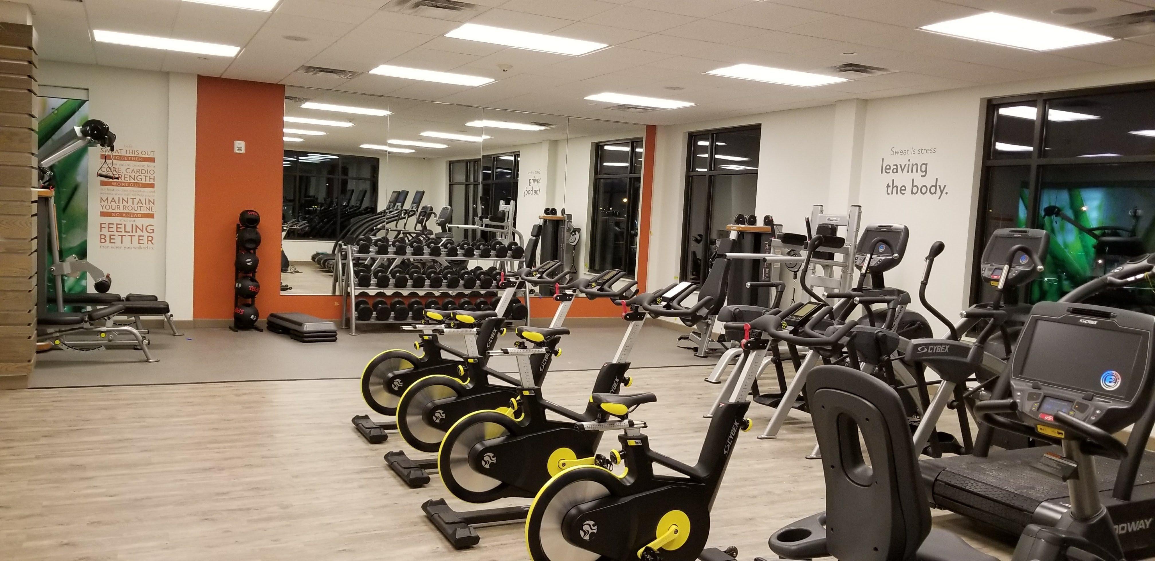 Even Hotel Eugene By Ihg Ngoại thất bức ảnh