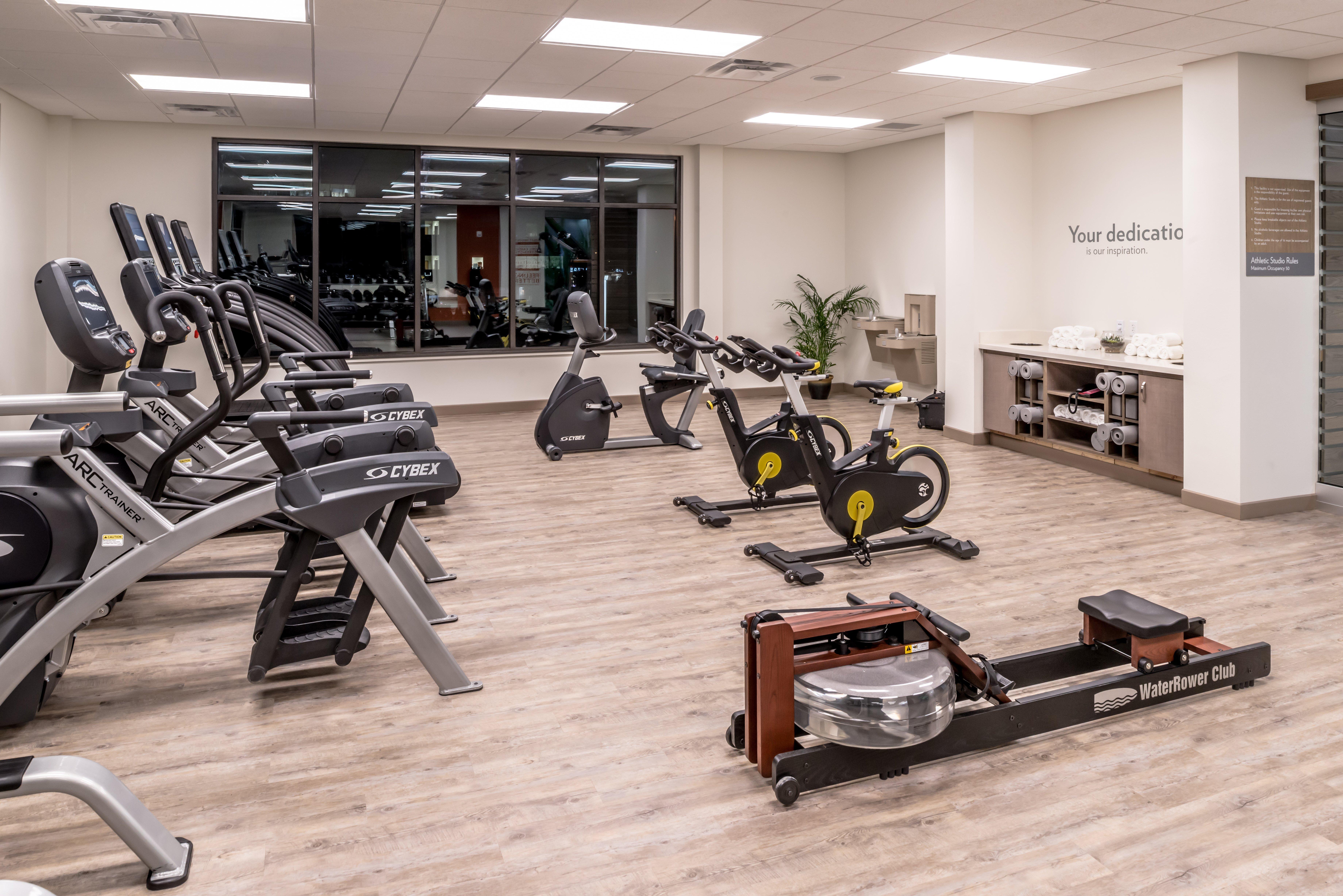 Even Hotel Eugene By Ihg Ngoại thất bức ảnh
