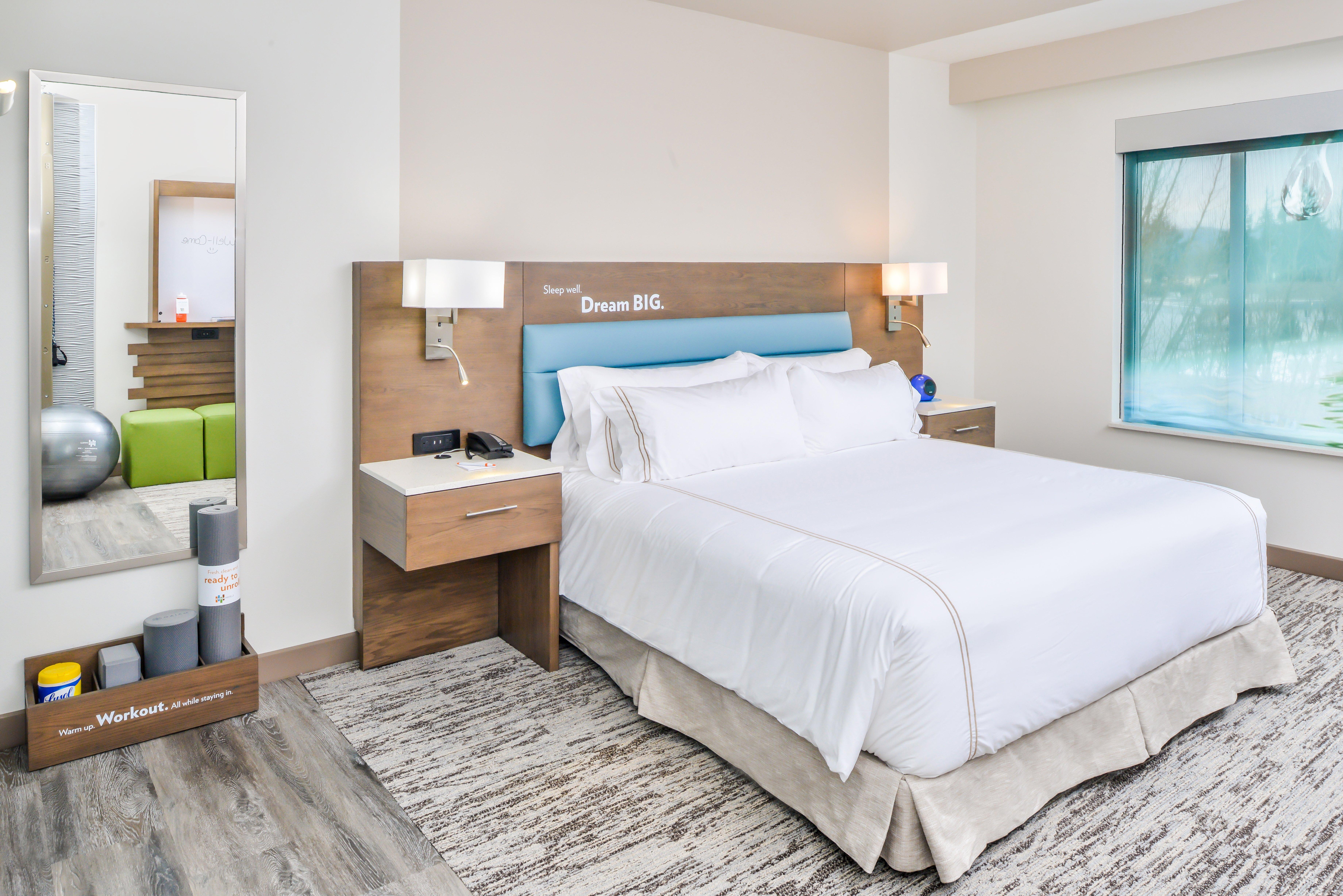 Even Hotel Eugene By Ihg Ngoại thất bức ảnh