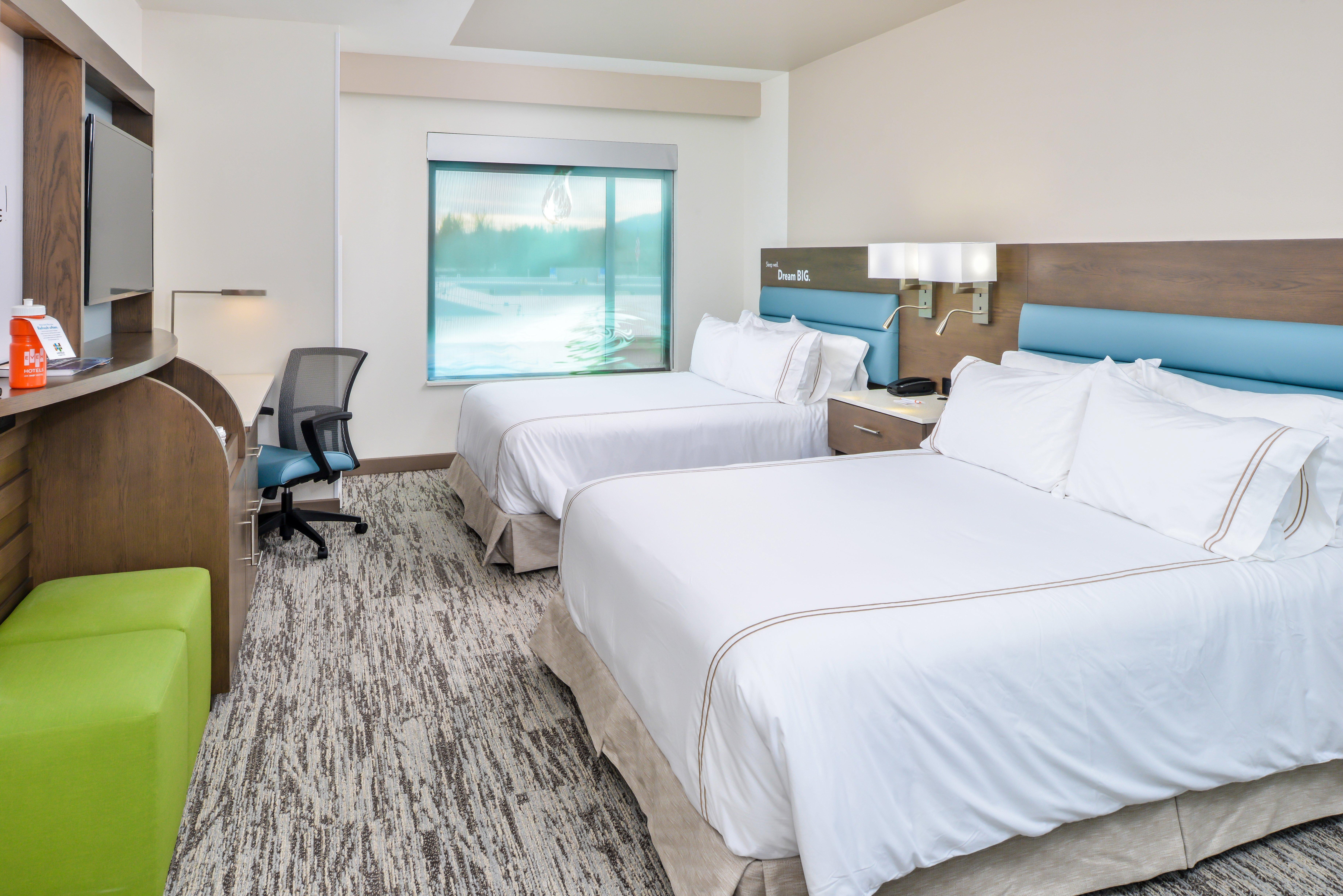 Even Hotel Eugene By Ihg Ngoại thất bức ảnh