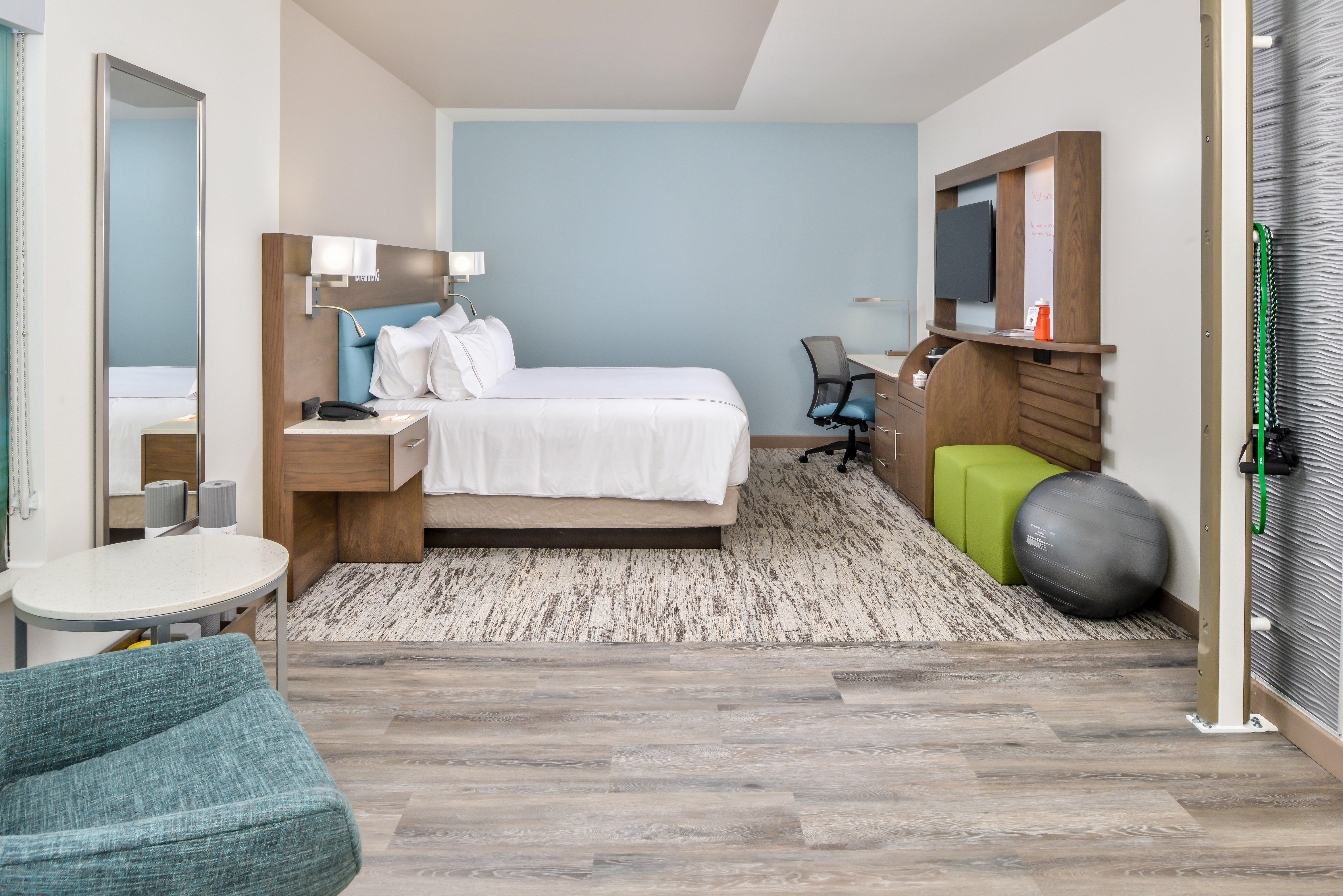 Even Hotel Eugene By Ihg Ngoại thất bức ảnh