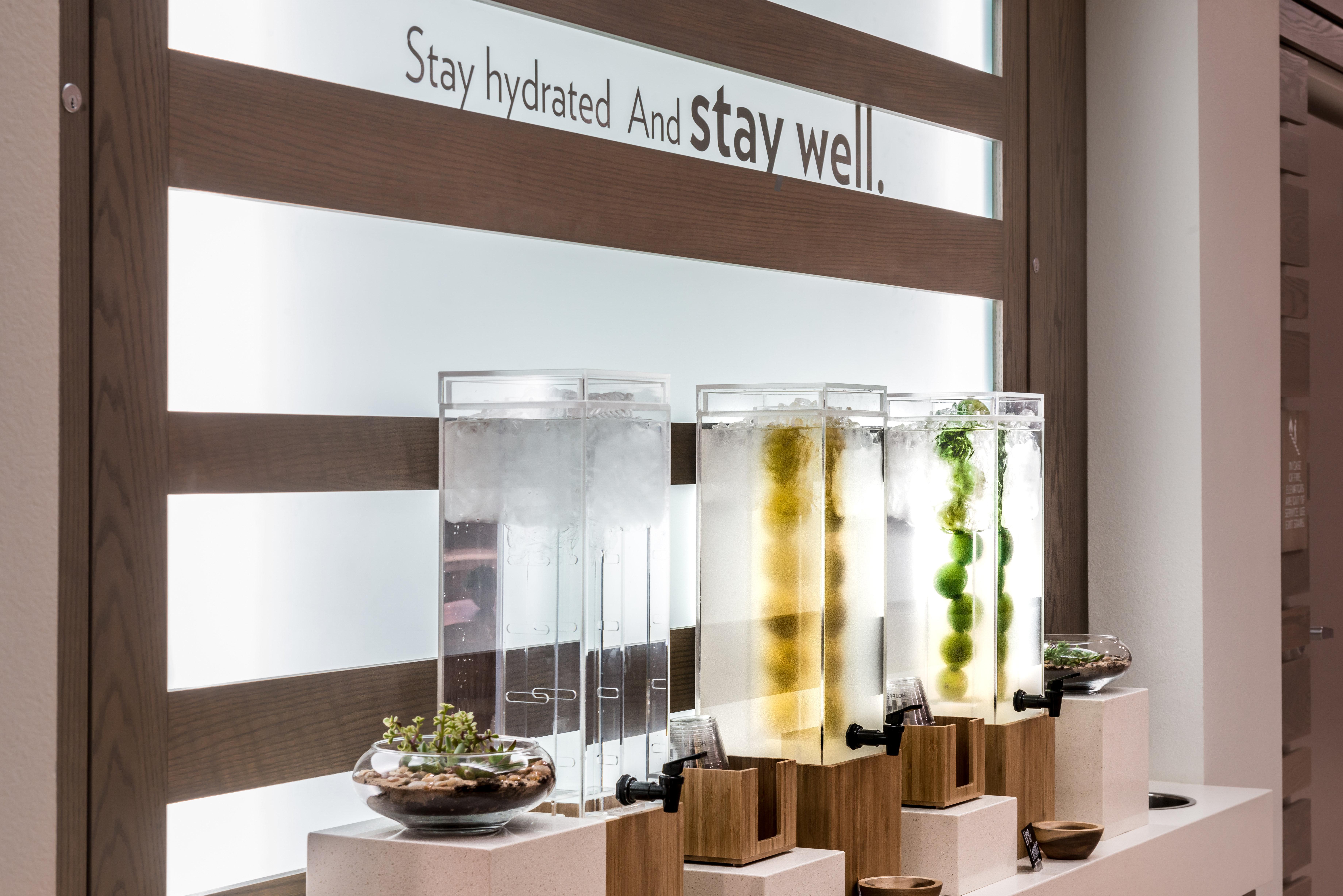 Even Hotel Eugene By Ihg Ngoại thất bức ảnh