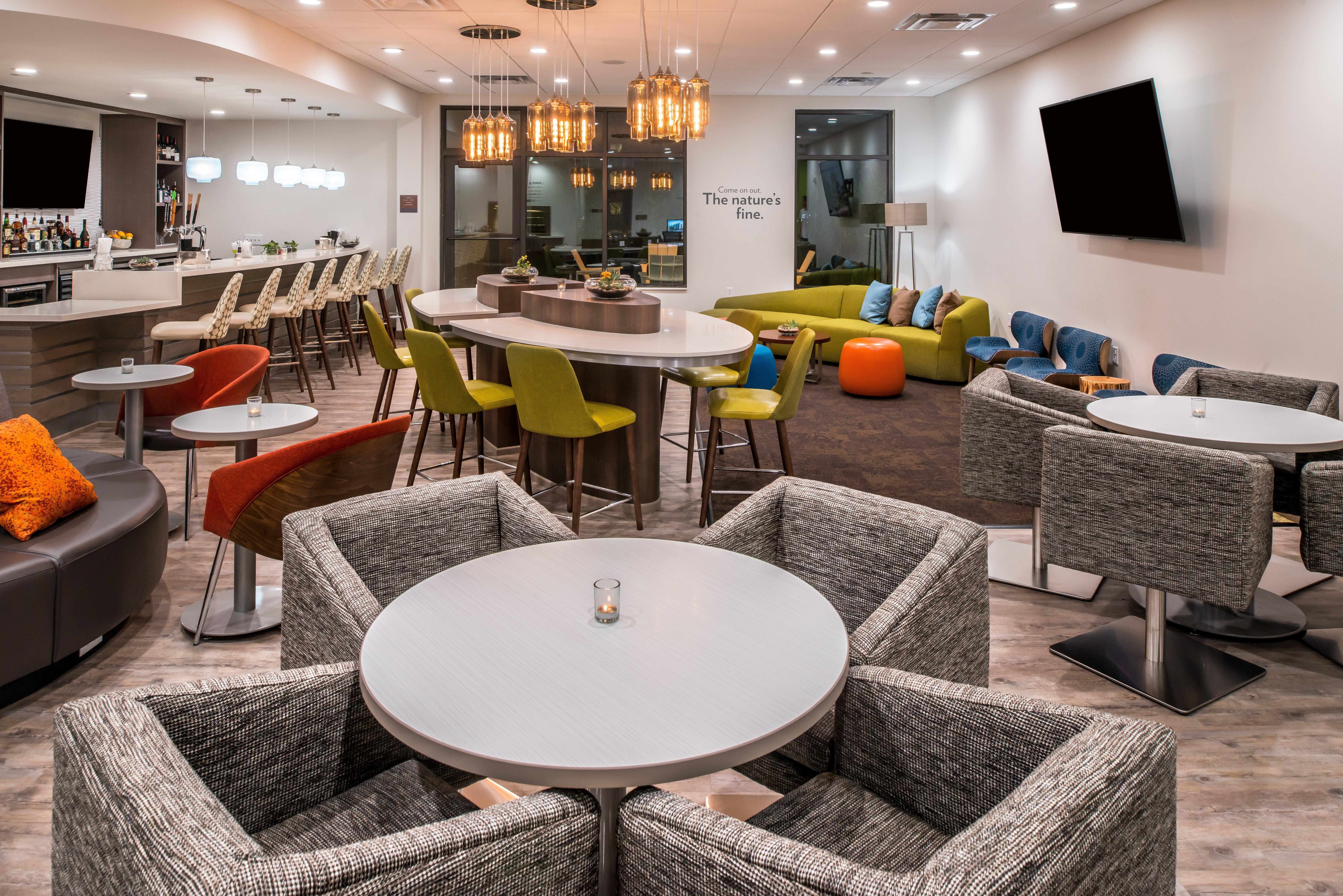 Even Hotel Eugene By Ihg Ngoại thất bức ảnh