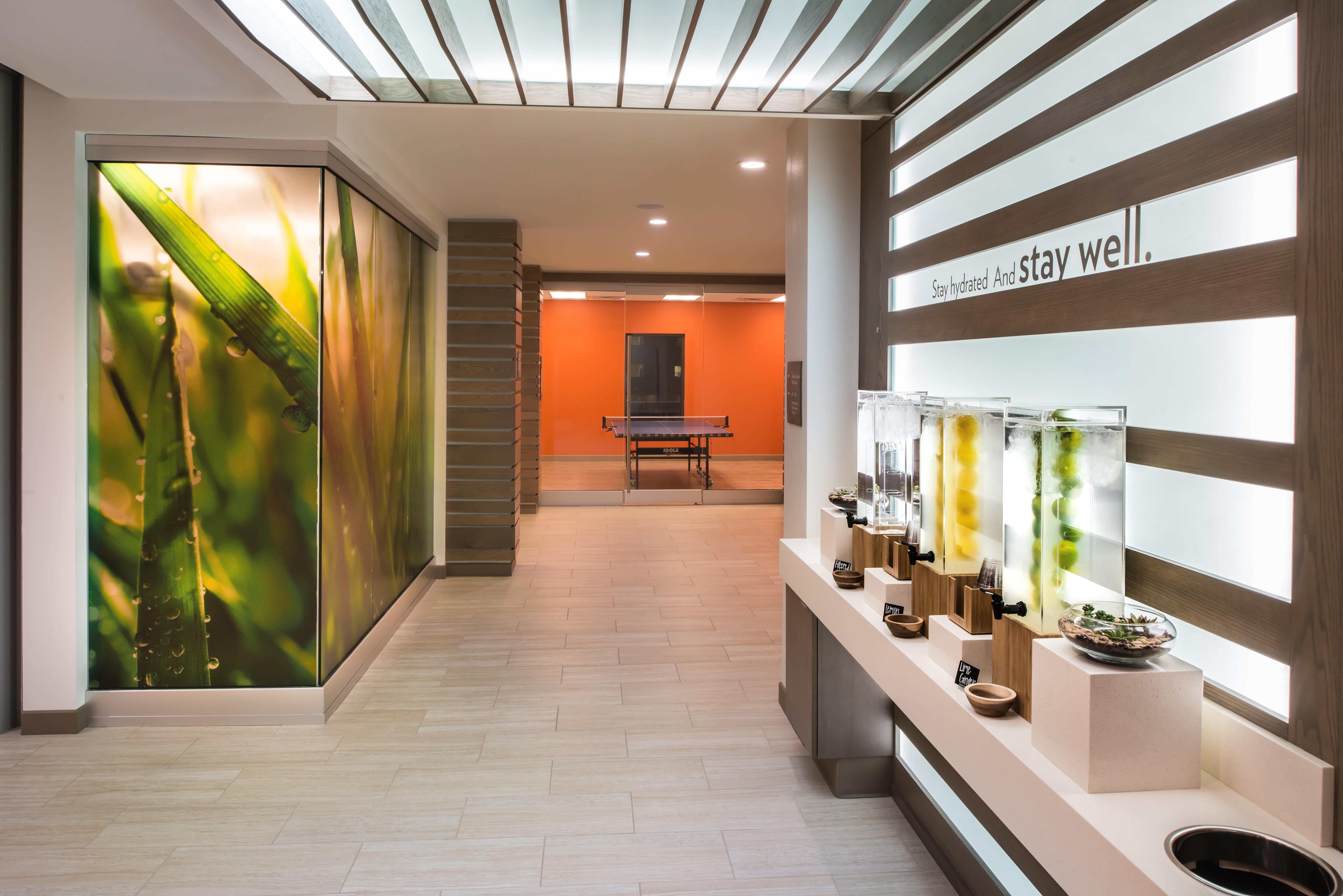 Even Hotel Eugene By Ihg Ngoại thất bức ảnh