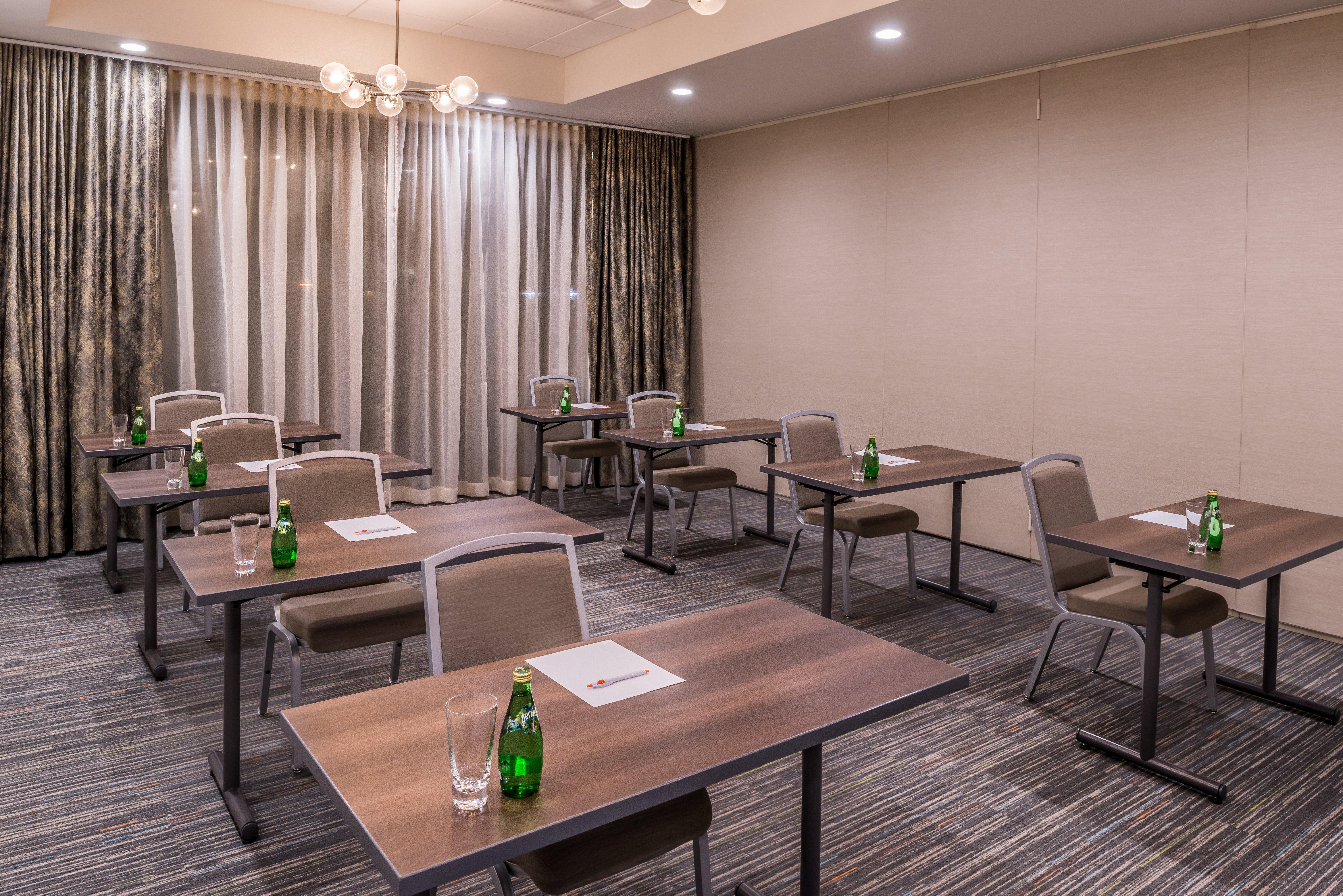 Even Hotel Eugene By Ihg Ngoại thất bức ảnh
