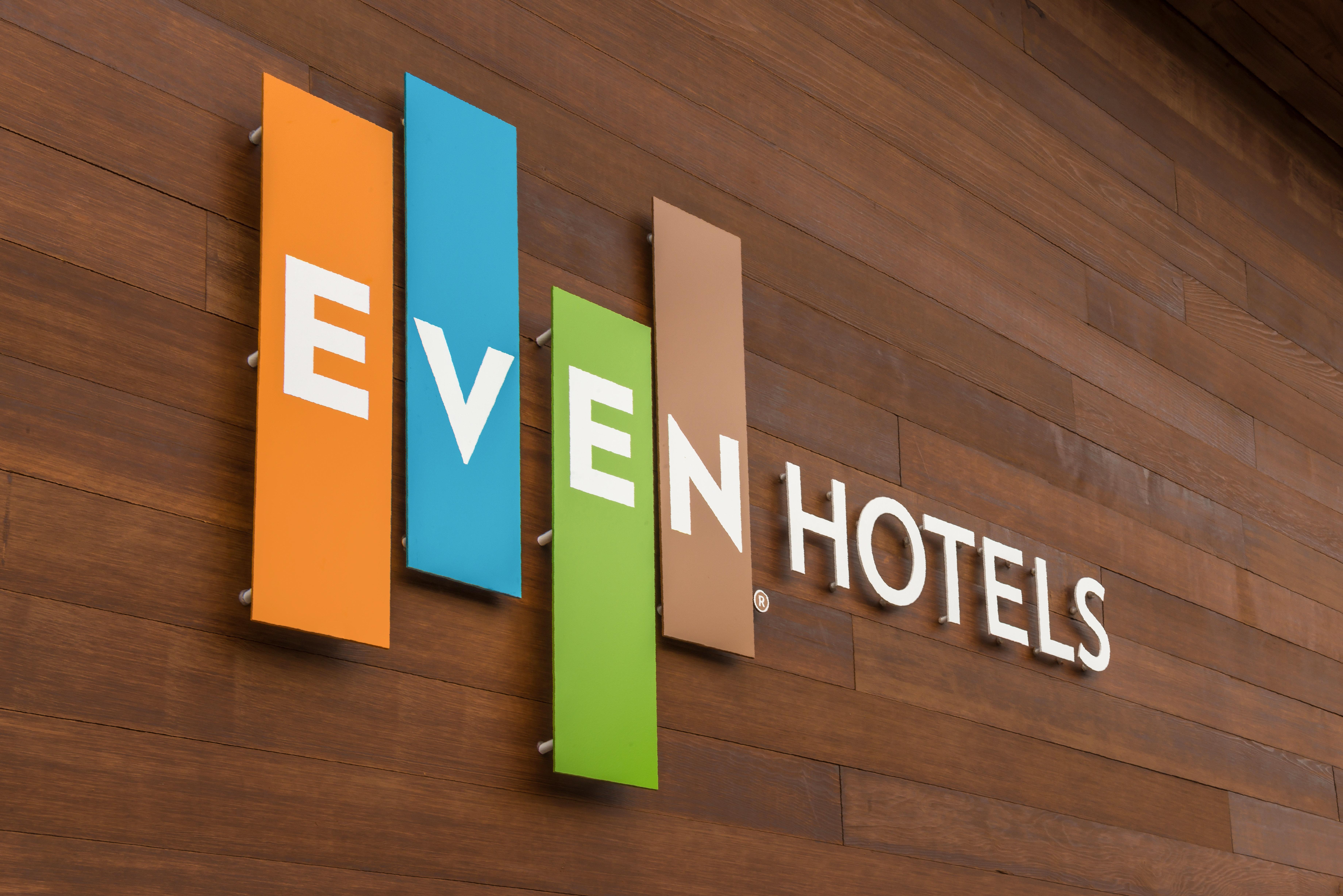Even Hotel Eugene By Ihg Ngoại thất bức ảnh
