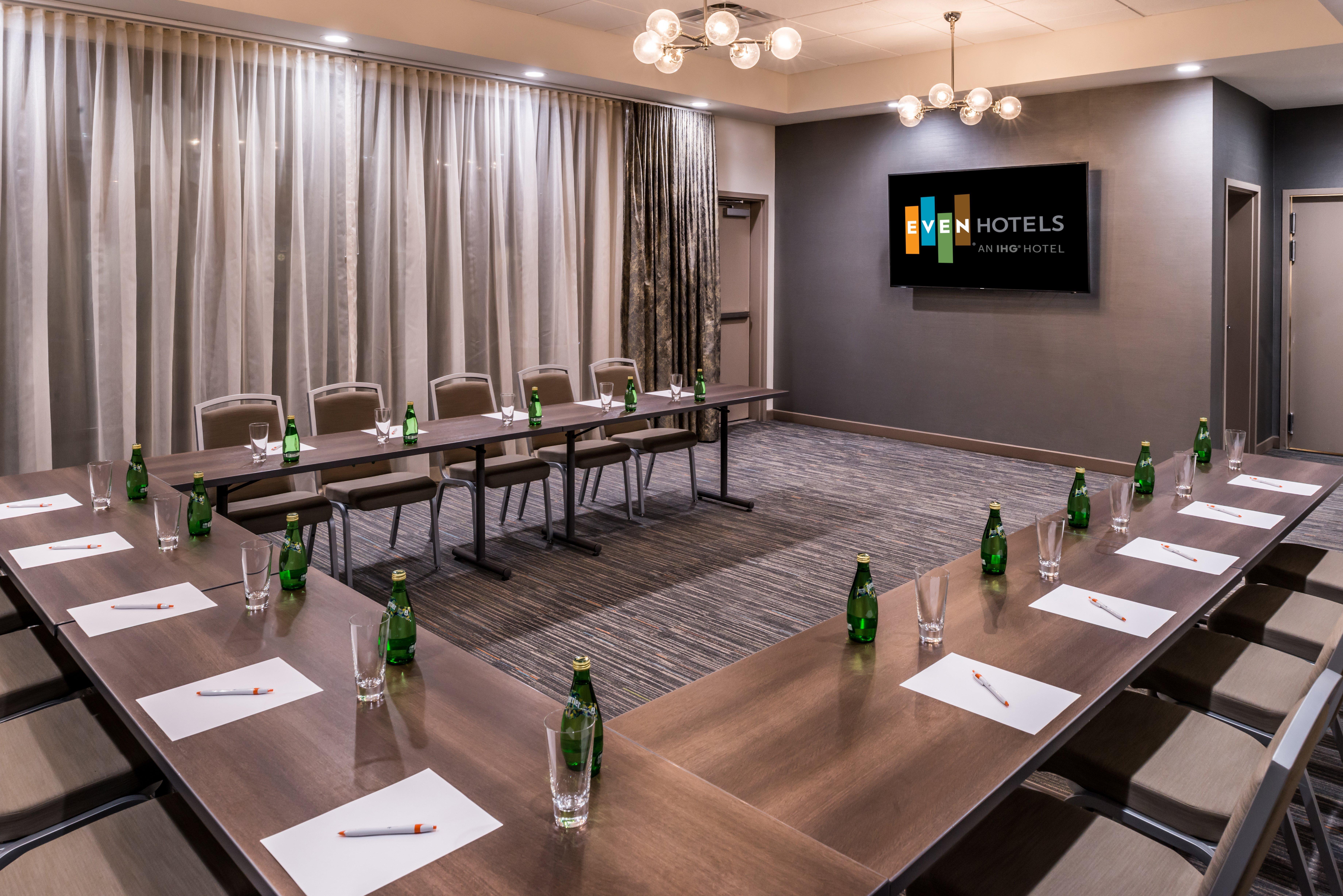 Even Hotel Eugene By Ihg Ngoại thất bức ảnh