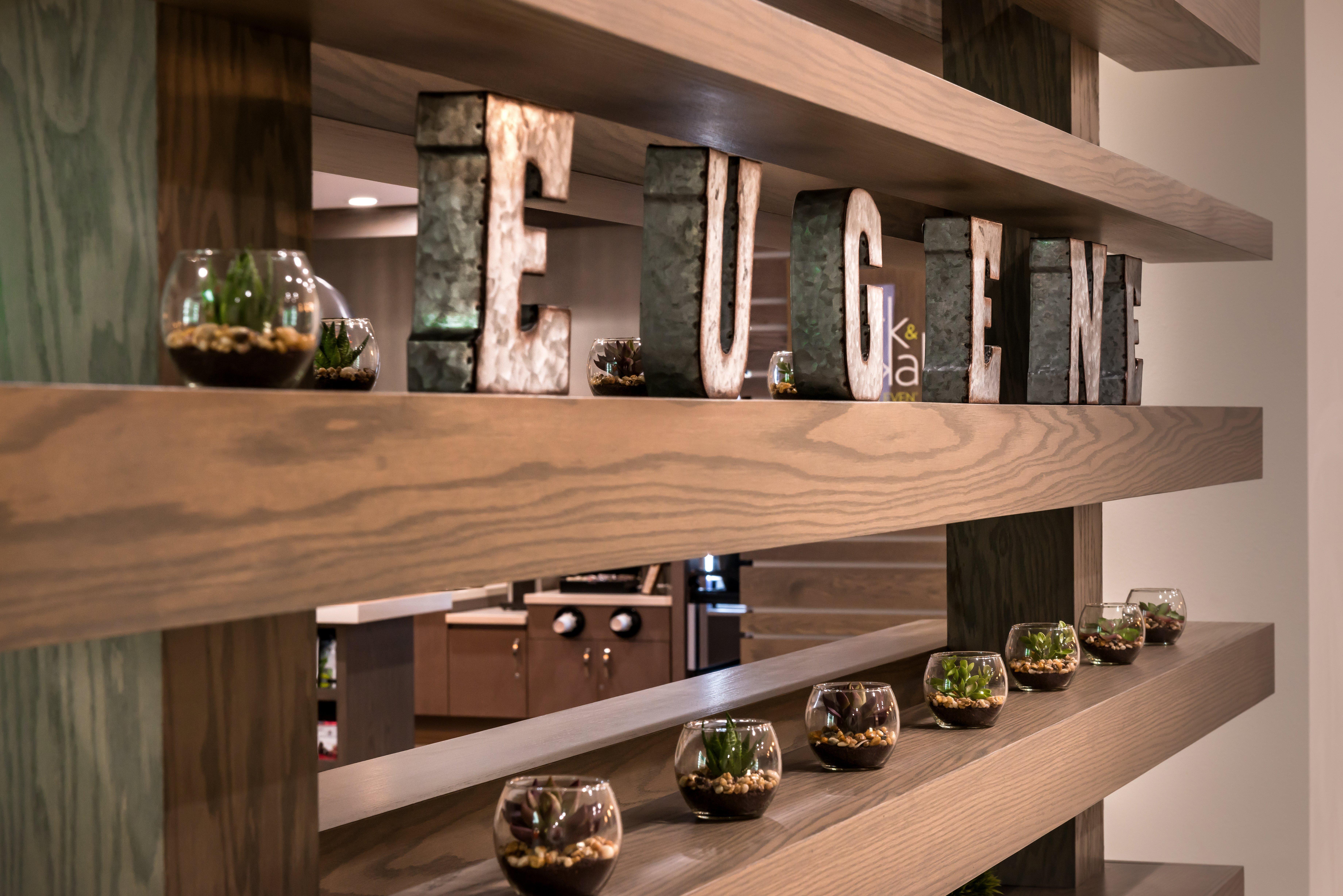 Even Hotel Eugene By Ihg Ngoại thất bức ảnh