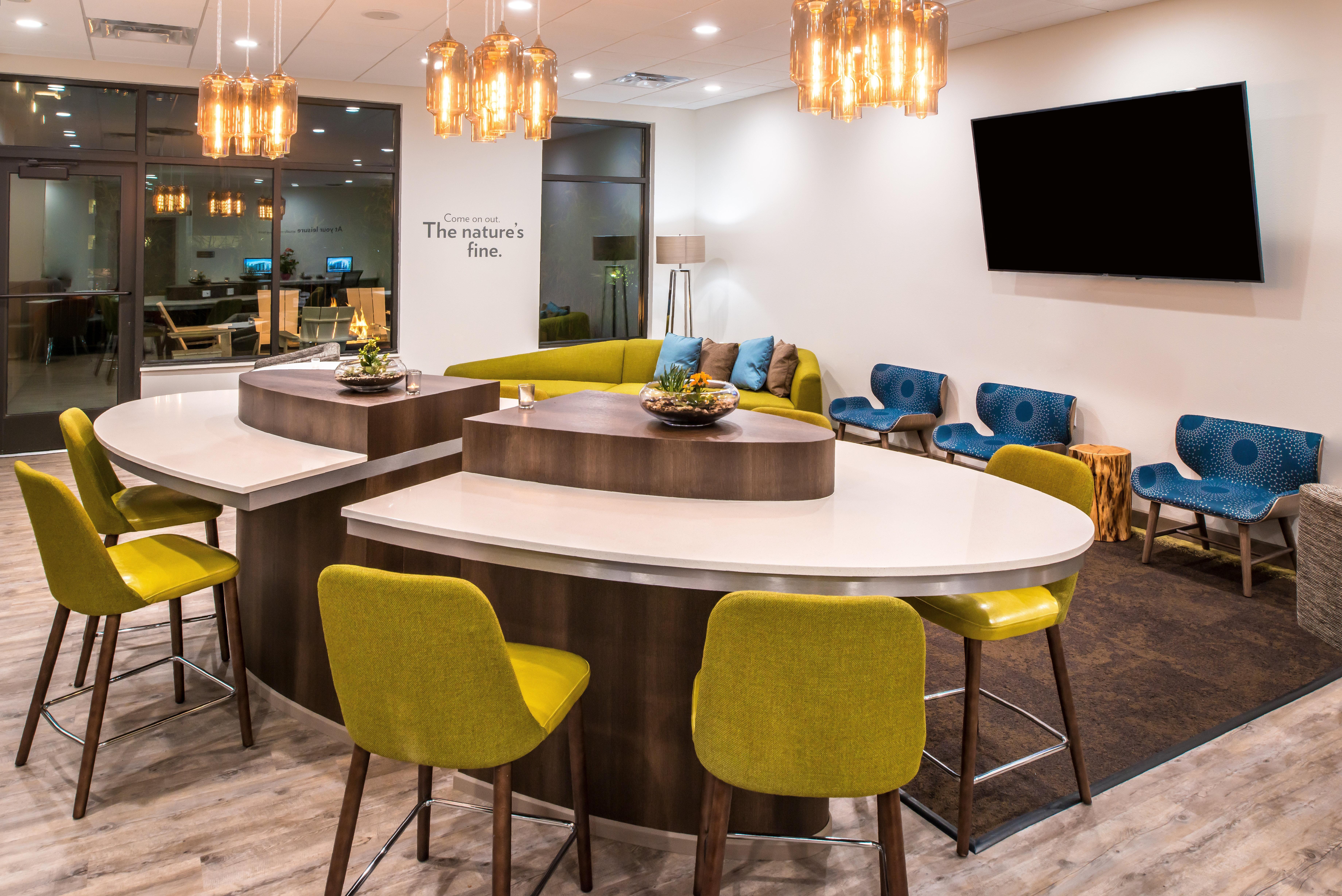 Even Hotel Eugene By Ihg Ngoại thất bức ảnh