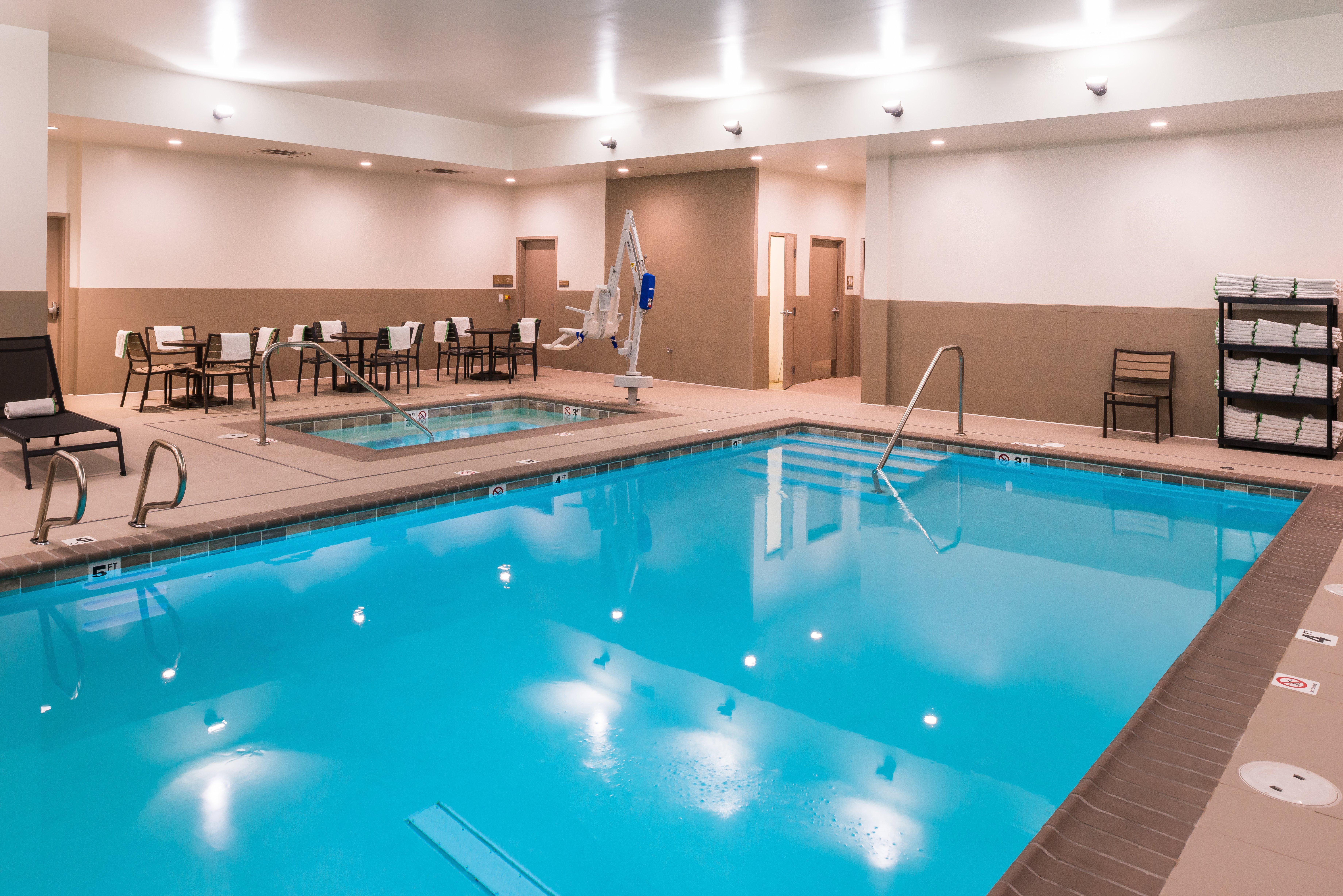 Even Hotel Eugene By Ihg Ngoại thất bức ảnh