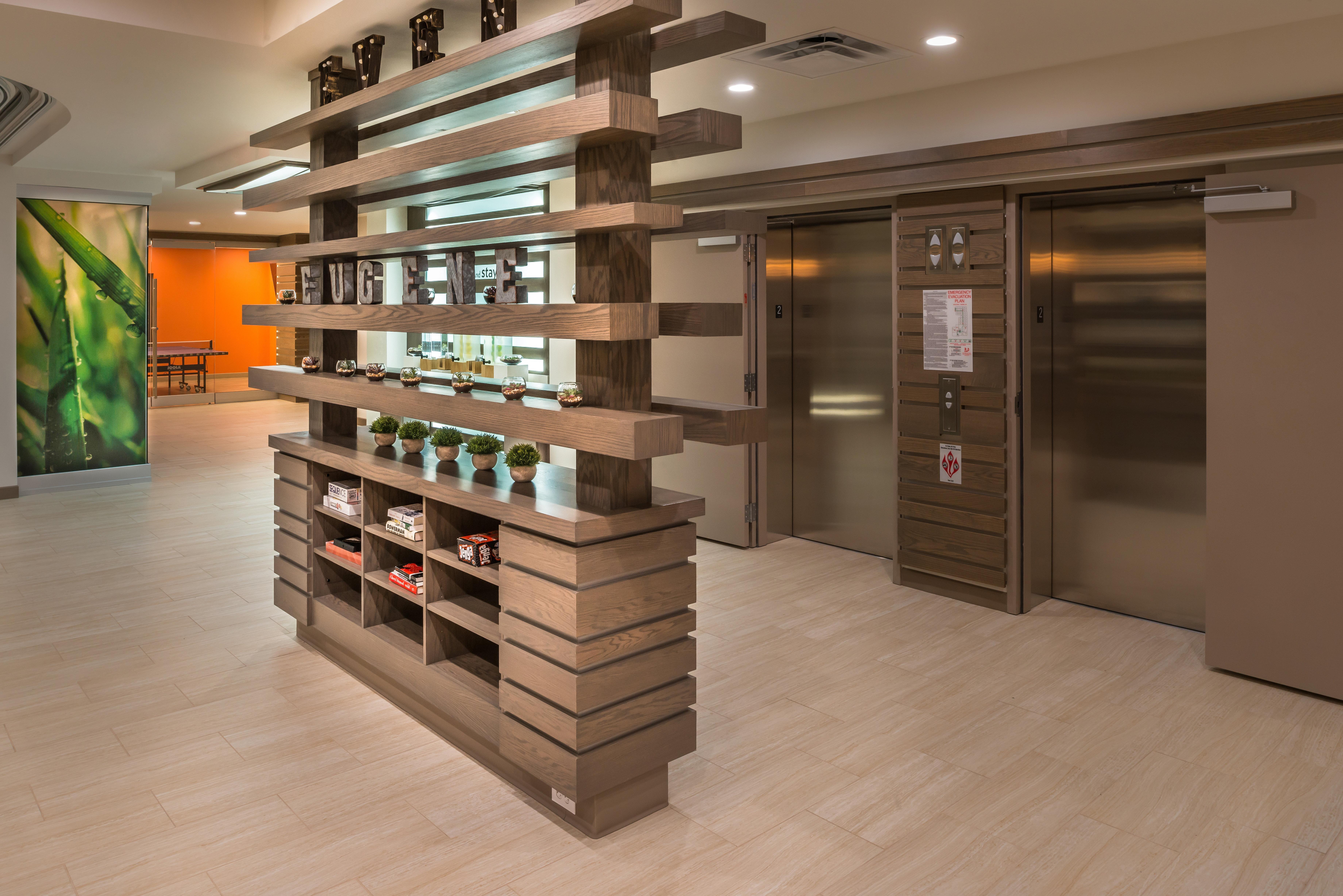 Even Hotel Eugene By Ihg Ngoại thất bức ảnh
