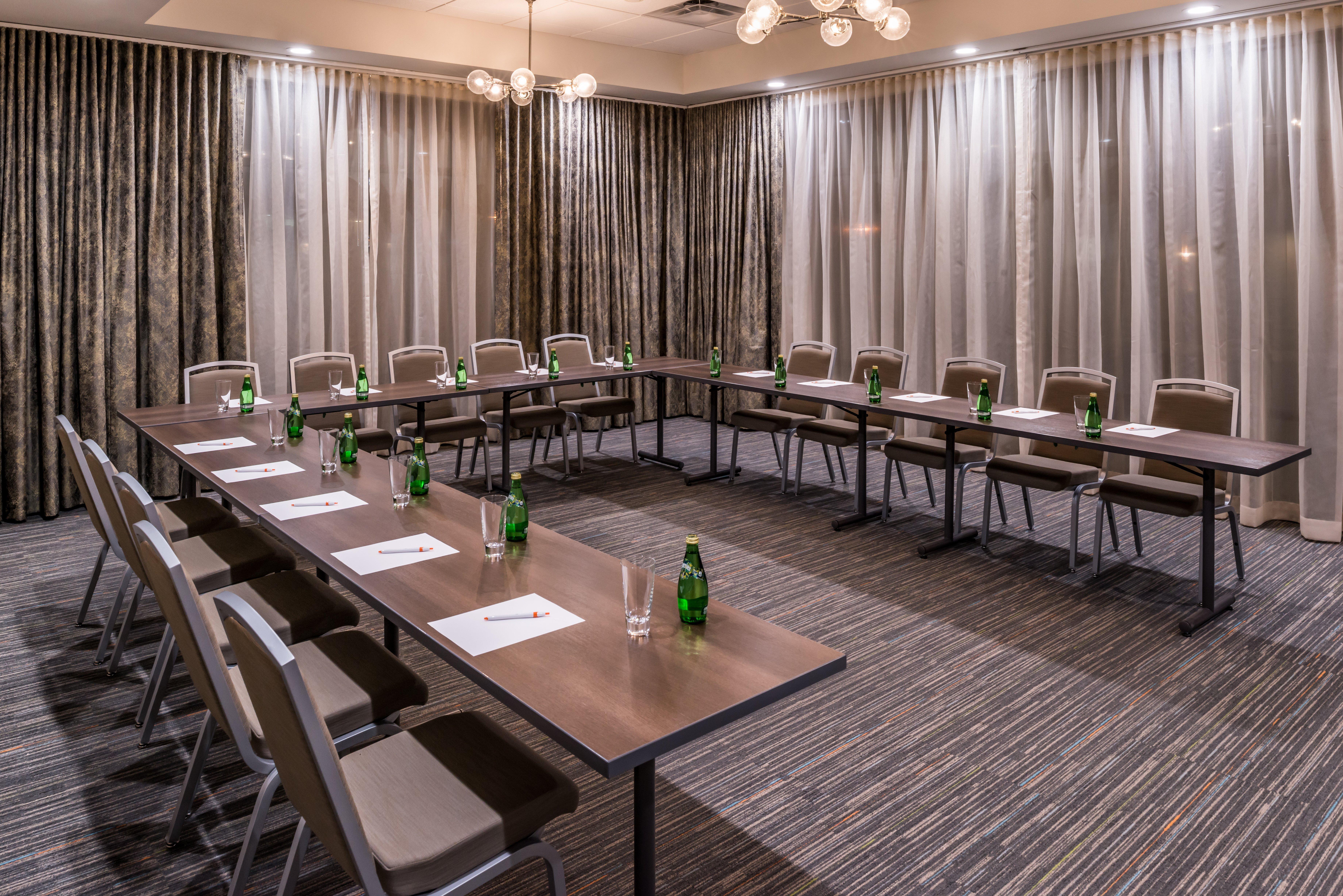 Even Hotel Eugene By Ihg Ngoại thất bức ảnh